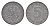Австрия 5 грошей 1966 KM 2875 цинк 4643-439