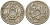 Бельгия 10 сантимов 1904 Belgique KM 52 медно-никель 4135-1011
