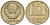 СССР 15 копеек 1982 Федорин 153 медно-никель 27-1246