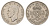Великобритания 2 шиллинга (флорин) 1949 Георг VI (1936-1952) KM 878, Spink 4107 медно-никель 4116-717