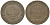Россия 1 копейка 1904 СПБ, Николай II (1894-1917) Биткин 251 медь 105-1264