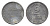 Венгрия 2 филлера 1944 BP KM 519 цинк 4665-569