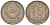 СССР 15 копеек 1956 Y 117, Schon 66 медно-никель 187-1039
