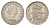 Великобритания 1 шиллинг 1964 Елизавета II (1952-2022), Английский герб KM 904, Spink 4147 медно-никель 4671-1223