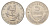 Австрия 5 шиллингов 1971 KM 2889a медно-никель 4671-643