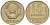 СССР 15 копеек 1982 Федорин 153 медно-никель 4597-811