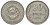 СССР 20 копеек 1925 Федорин 10 серебро 4145-922