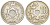 БЕЛЬГИЯ 10 САНТИМОВ 1923 BELGIQUE KM 85.1 медно-никель 210-1044