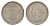 Бельгия 1 франк 1965 Belgique, Бодуэн I (1951-1993) KM 142 медно-никель 4632-556