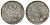 Россия для Финляндии 25 пенни 1915 S, Николай II (1894-1917) KM 6.2, Биткин 420 серебро 75-1165