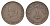 Египет 1 миллим 1938 KM 358 бронза 4673-112
