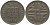 Колумбия 200 песо 1995 KM 287.2, Schon 113, Restrepo 446 никель латунь 4538-323