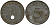 Германия 5 рейхспфеннигов 1940 A KM 100, J. 370 цинк 4154-935