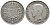 Швеция 1 крона 1927 G, Густав V KM 786.2 серебро 4178-623