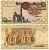 ЕГИПЕТ 1 ФУНТ 1993-2001 ПОДПИСЬ 19 Pick 50е бумага 6262-31-3-2
