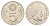 Венгрия 5 форинтов 1979 BP, Лайош Кошут KM 594 никель 4666-213