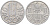 Австрия 10 грошей 1959 KM 2878 алюминий 4152-513