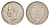 Бельгия 1 франк 1912 Belgen, Альберт I (1909-1934) KM 73.1 серебро 4654-912