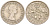 Великобритания 6 пенсов 1962 Елизавета II (1952-2022) KM 903, Spink 4149 медно-никель 192-237