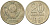 СССР 20 КОПЕЕК 1961 Федорин 111 KM 132 медь никель цинк 117-111