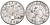 ГЕРМАНИЯ 50 РЕЙХСПФЕННИГОВ 1941 J KM 96, J. 372 алюминий 212-735