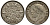 Великобритания 6 пенсов 1932 Георг V (1910-1936) KM 832, Spink 4041 серебро 4538-346