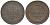 Россия 1 копейка 1910 СПБ, Николай II (1894-1917) Биткин 257 медь 4615-427