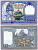 НЕПАЛ 1 РУПИЯ 1995-2000 ПОДПИСЬ 13 Pick 37(2) бумага UNC (ПРЕСС) 6262-10-2-2