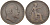 Великобритания 1 пенни 1910 Эдуард VII (1901-1910) KM 794.2, Spink 3990 бронза 111-836