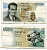 Бельгия 20 франков 1964 Бодуэн I, атомиум, Esselens Pick 138 (2) бумага 7457-41-4-2