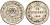 СССР 15 копеек 1923 Федорин 4 серебро 4160-613