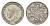 Великобритания 6 пенсов 1935 Георг V (1910-1936) KM 832, Spink 4041 серебро 100-916
