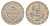 Австрия 5 шиллингов 1980 KM 2889a медно-никель 4633-943