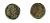 Бавария 1/2 крейцера 1547 серебро 36-1142