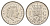 Нидерланды 1 гульден 1979 Юлиана (1948-1980) KM 184a никель 3336-835