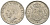 Испания 5 песет 1975 (80) Хуан Карлос I (1975-2014) KM 807 медно-никель 85-737
