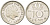 НИДЕРЛАНДЫ 10 ЦЕНТОВ 1963 ЮЛИАНА (1948-1980) KM 182 никель 214-1166