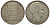 Франция 20 франков 1938 Пьер Тюрен KM 879, Le Franc 400.7 серебро 633-1033