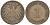 ГЕРМАНИЯ 1 ПФЕННИГ 1899 A KM 10, J. 10, Weege 2 медь 211-235