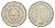 Югославия 10 динаров 1982 KM 89 медно-никель 4577-144