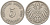 Германия 5 пфеннигов 1906 G KM 11, J. 12 медно-никель 4151-455