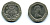 Великобритания 20 пенсов 1982 Елизавета II (1952-2022) KM 931, Spink 4230 (G1) медно-никель 4110-944