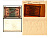 Германия 1000000 марок 1923 20 февраля, MUSTER, образец, Specimen. В оригинальном банковском конверте. Из коллекции Отто Сейфферта (помощник Ялмара Шахта - министра экономики Германии и президента Рейхсбанка времен третьего рейха) Pick 86 s, Grabowski DEU