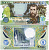 Колумбия 5000 песо 2004 20 февраля 2004, Хосе Асунсьон Сильва Pick 452e бумага UNC (пресс) 447-46-2