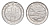 Сан-Марино 2 лиры 1977 Экология KM 64 алюминий UNC 4647-215