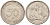 ФРГ 50 пфеннигов 1971 D KM 109, J. 384 медно-никель 4176-1111
