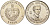 Куба 1 песо 1977 Игнасио Аграмонте (1841-1873) KM 187 медно-никель UNC 189-742