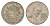 Мексика 20 сентаво 1976 Франциско Индалеси KM 442 медно-никель 4649-124