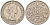 Великобритания 2 шиллинга (флорин) 1965 Елизавета II (1952-2022) KM 906, Spink 4146 медно-никель 4117-1032