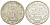 Швеция 25 эре 1902 EB, первый год, Оскар II (1872-1907) король Швеции и Норвегии KM 739 серебро 3309-848